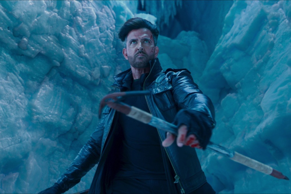 War-2-Hrithik Roshan