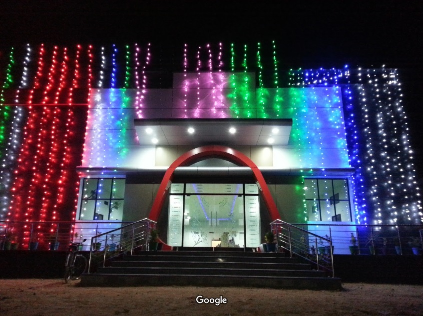 Athnoor Function Hall