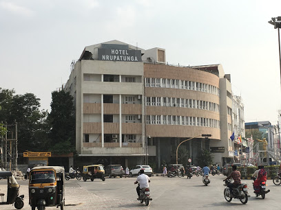 Hotel Nrupatunga