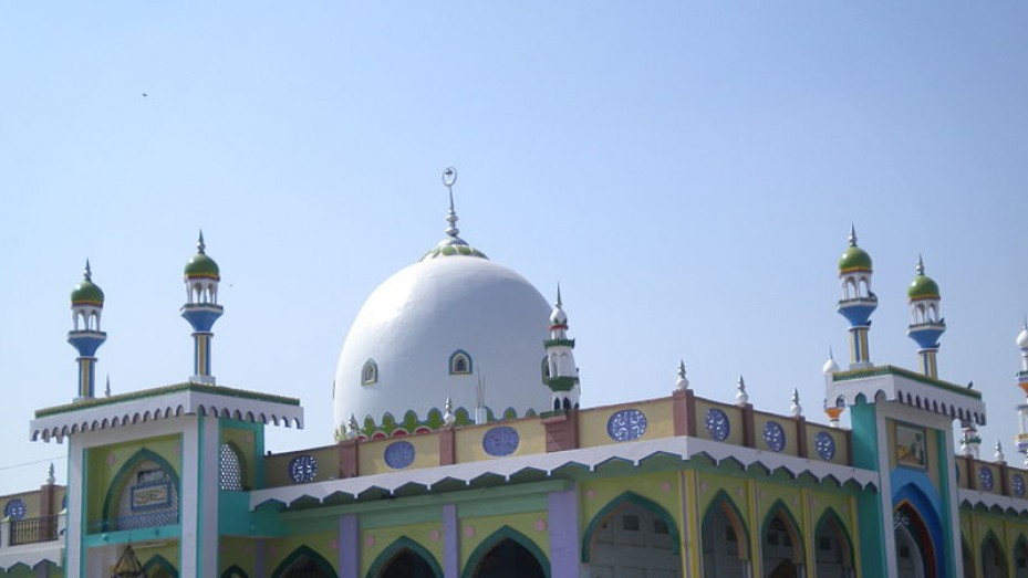Jama Masjid