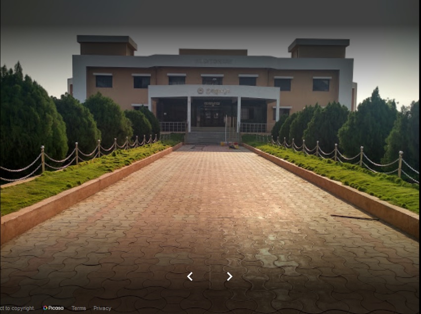 New Auditorium
