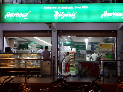 Nilgiris Super Market