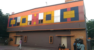 Padmanabha Theatre
