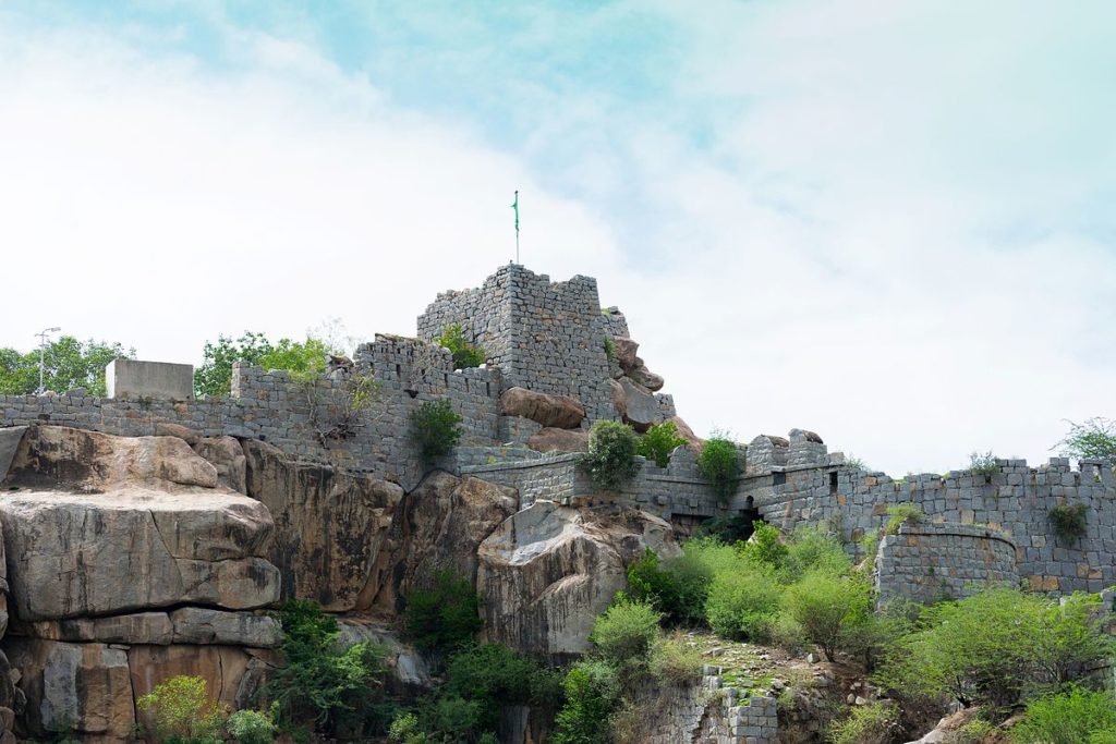 Raichur Fort 2 Raichur Fort-1