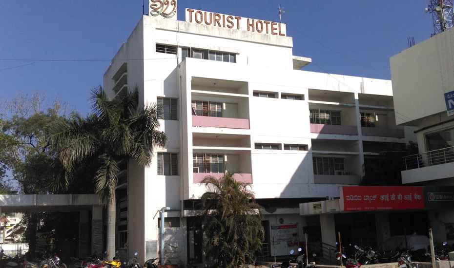 SLV Tourist Lodge