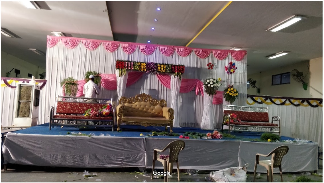 Shameem Function Hall