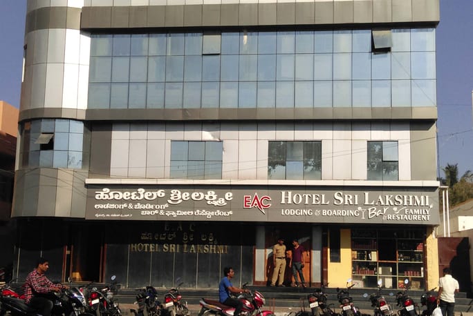 Sri Lakshmi Hotel