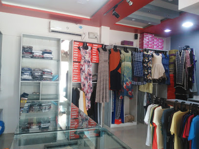 Stop n shop raichur