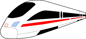 train-icon