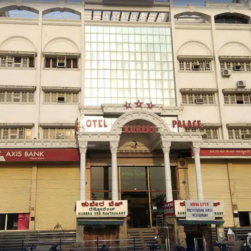 Home 20 41 Hotel kubera raichur