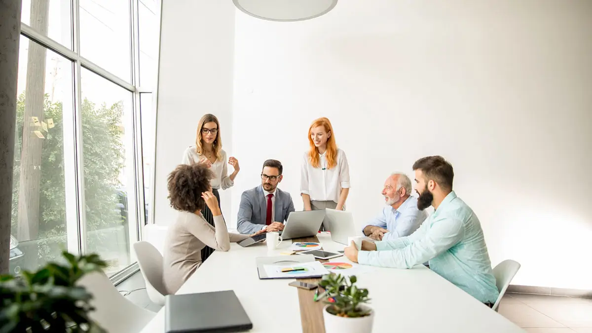 Innovative Business Models: Disruptive Ideas Changing the Market 1 post6