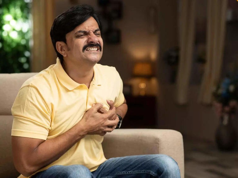 CMC Vellore’s Expert Guide: 5 Key Exercises to Prevent Heart Attacks & Strokes 12 Exercises to Prevent Heart Attack