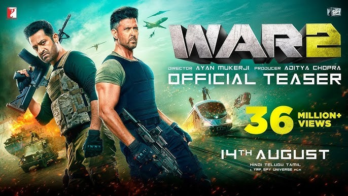 War 2 Movie 1 war 2 movie