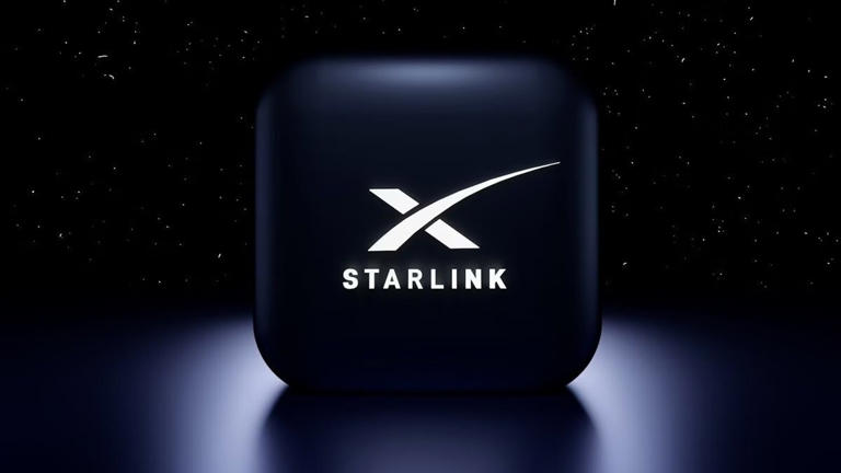 Starlink cleared for India