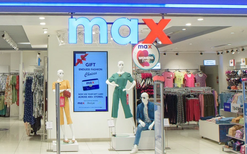 Aam Talaab - Maavina Kere 2 Max Fashion Shopping Mall in Raichur