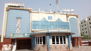 List of Theaters - Talkies in Raichur 4 Poornima Theatre, Raichur