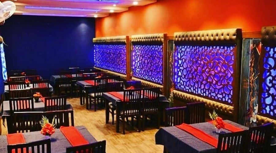 Restaurants in Raichur