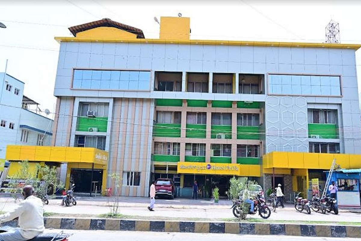 Hotel Priya raichur