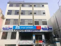 Rest Inn Guest House raichur