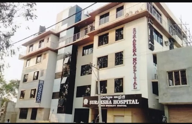 Suraksha Hospital, Raichur
