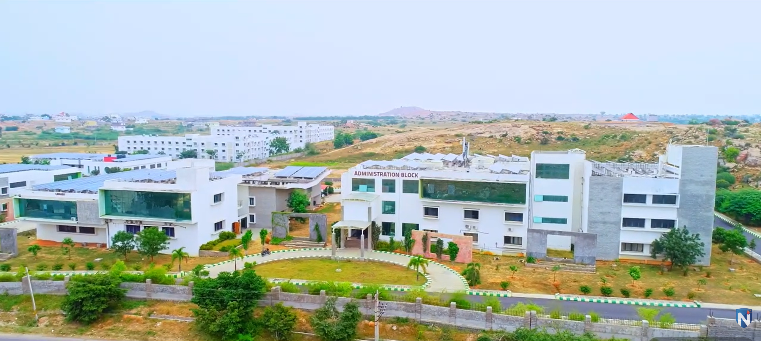 List of Best Engineering Colleges in Raichur (2026 Guide) 3 Navodaya Institute of Technology raichur