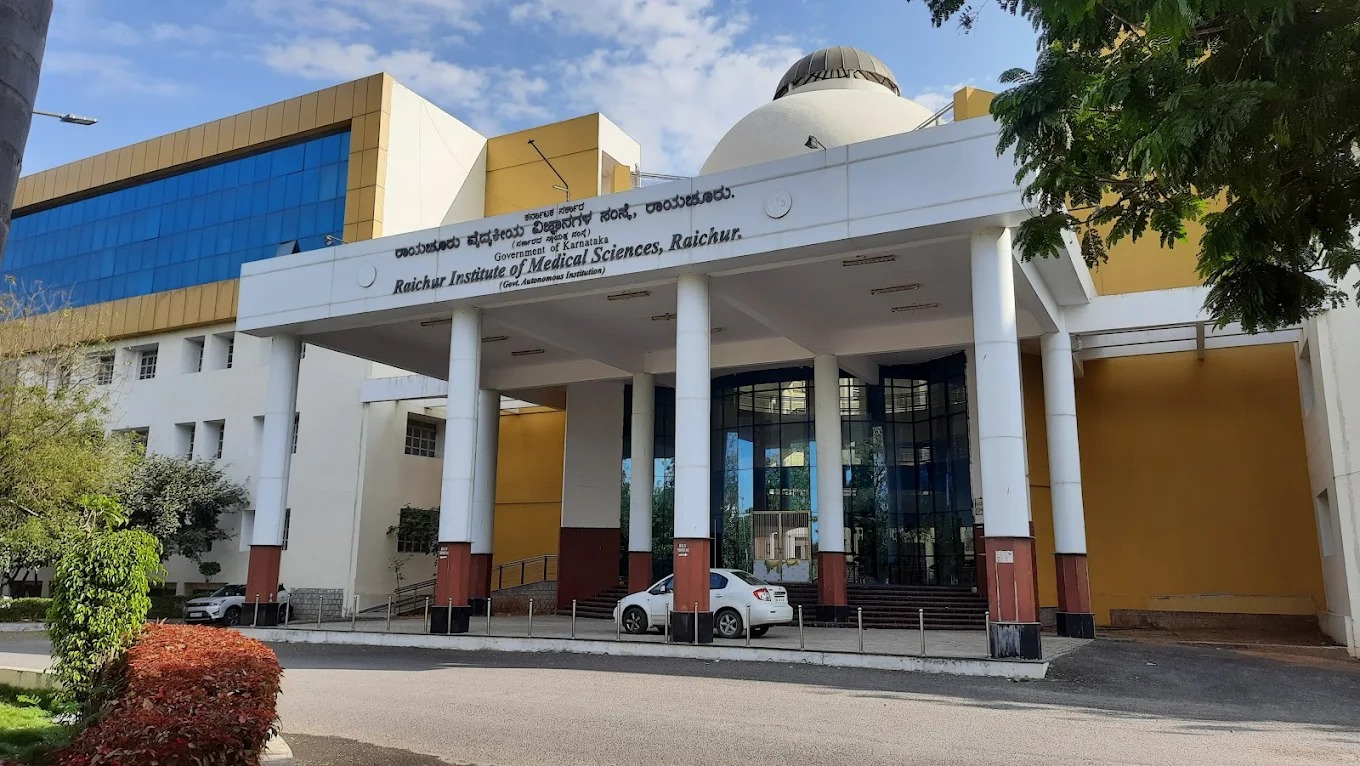 Raichur Institute of Medical Sciences