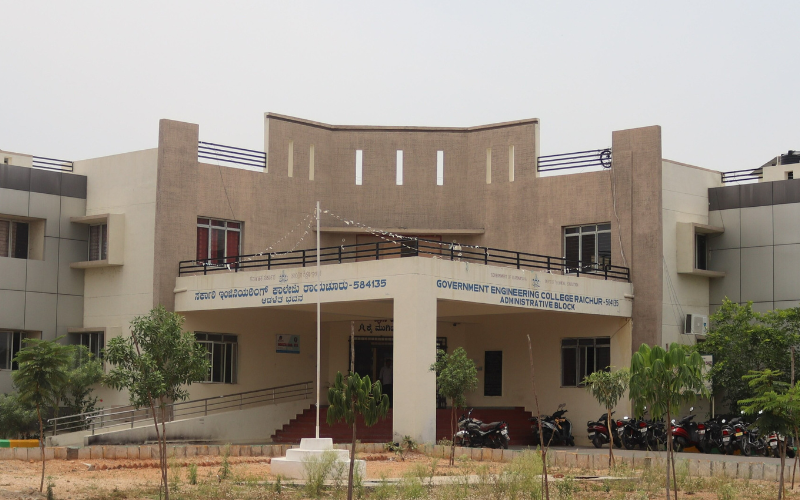 engineering colleges raichur