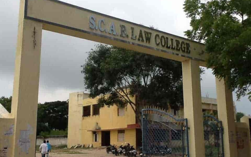 law colleges in raichur