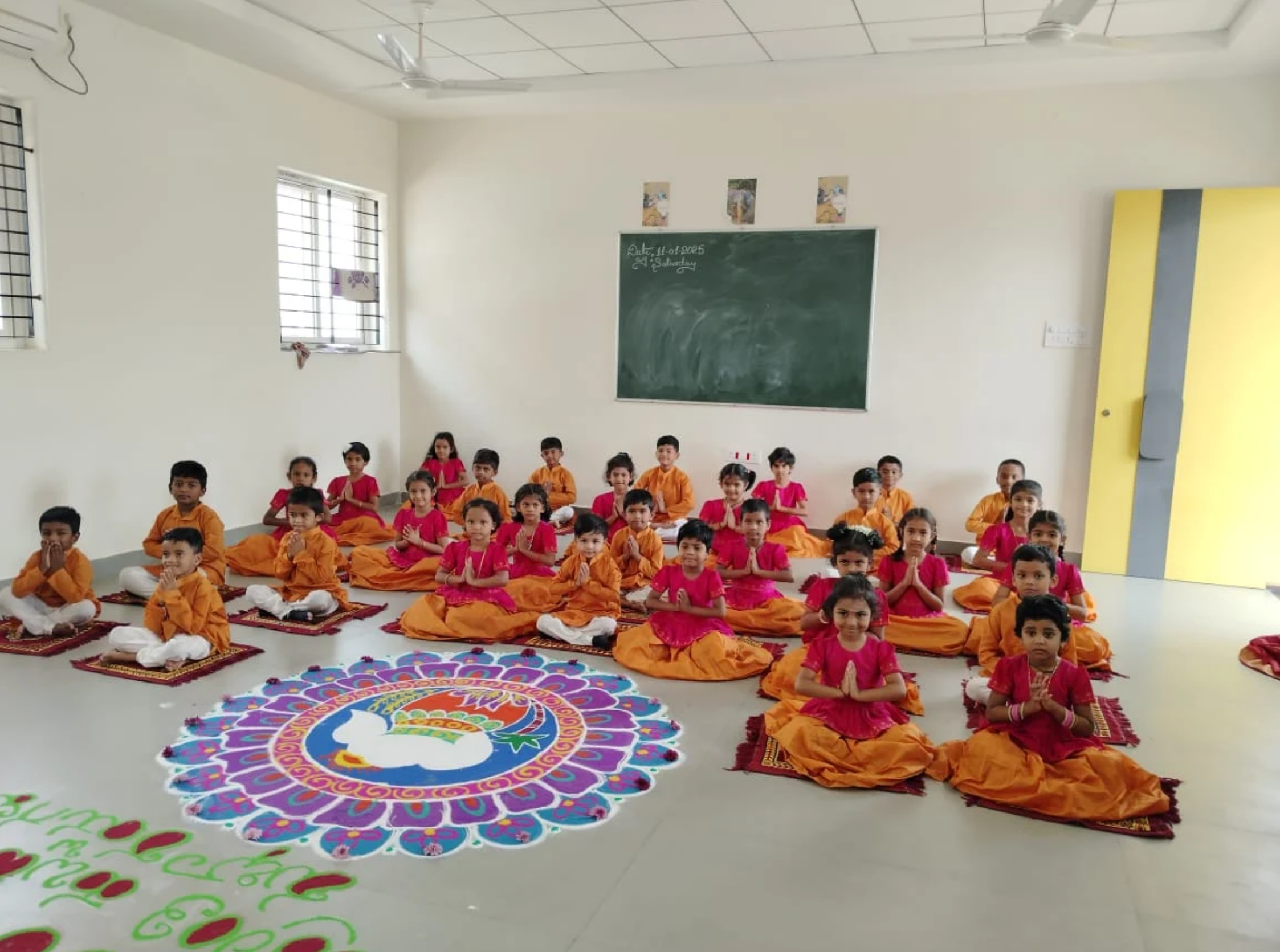 Best Dance and Music School in Raichur – A Complete Guide for Aspiring Artists 3 Atharva Music Institute - Raichur