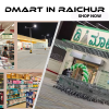 Dmart in Raichur