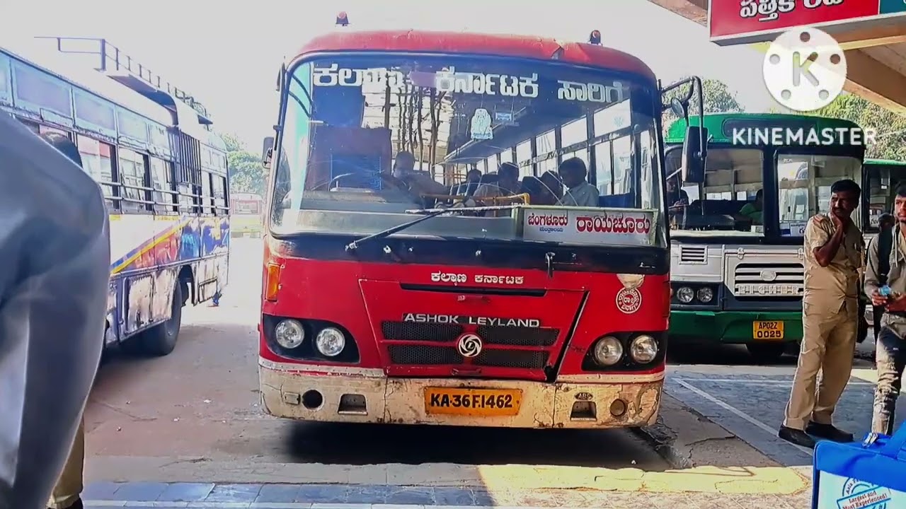 Karnataka Sarige Services