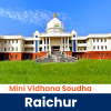 Mini Vidhana Soudha Raichur