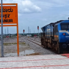Sindhanur Railway Station (SNNR)
