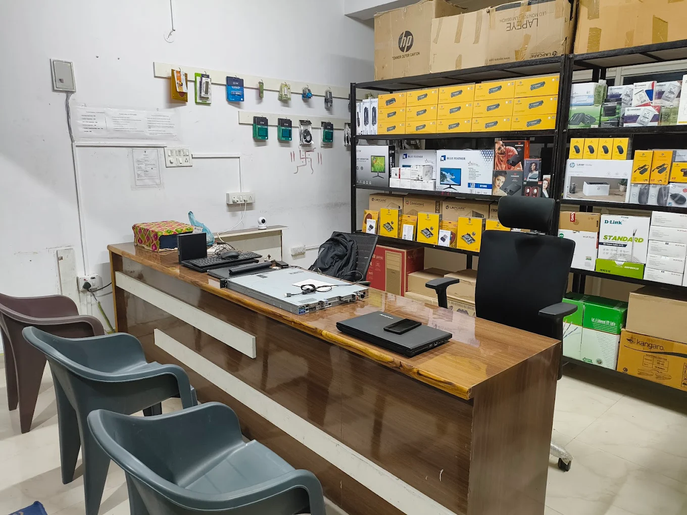 Best Computer Store in Raichur