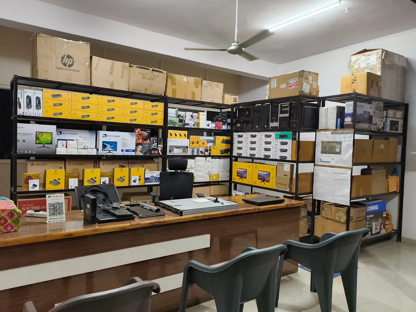 Bharat IT Solutions Raichur
