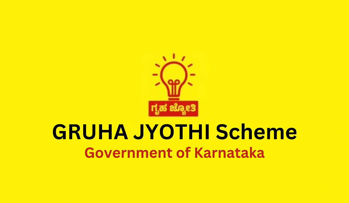 Door-to-Door Survey for Gruha Jyothi Scheme Verification in Karnataka (2026): Complete Guide 2 All-About-Karnatakas-Gruha-Jyothi-Scheme