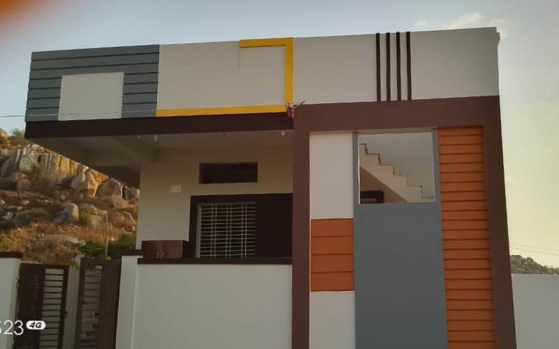 Imtiyaz Khazi – Leading Civil Engineer & Government Contractor in Raichur 2 Project-5