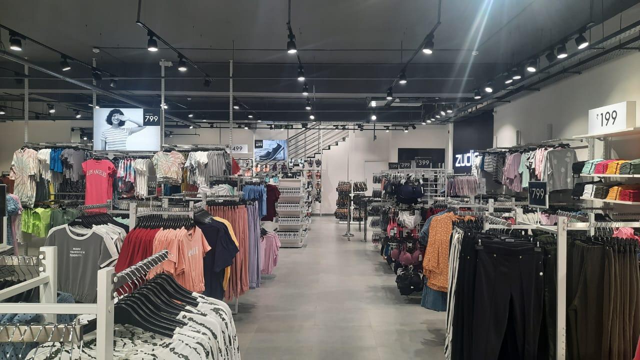 Zudio in Raichur: Complete Shopping Guide for Men, Women, Kids & Beauty Products (2026) 3 Zudio Raichur-1